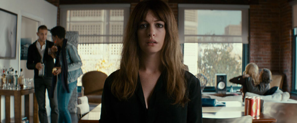 Colossal (2016) by The Critical Movie Critics