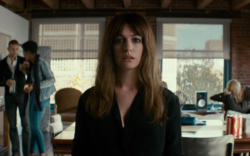 Colossal (2016) by The Critical Movie Critics