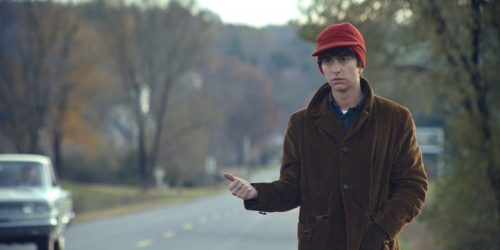 Movie Review:  Coming Through the Rye (2015)