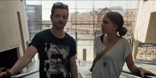 Movie Review:  Copenhagen (2014)