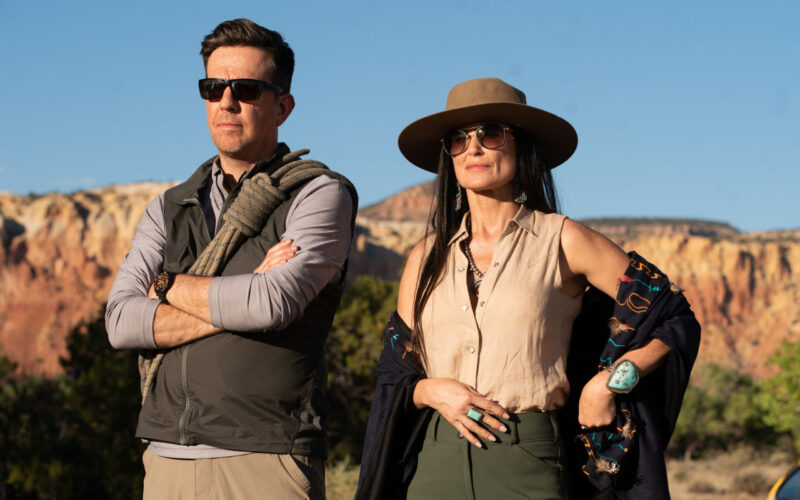 Corporate Animals (2019) by The Critical Movie Critics