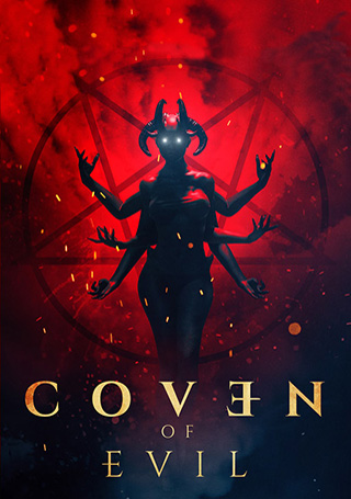Coven of Evil (2020) by The Critical Movie Critics