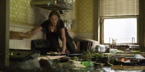 Movie Review:  Crawl (2019)