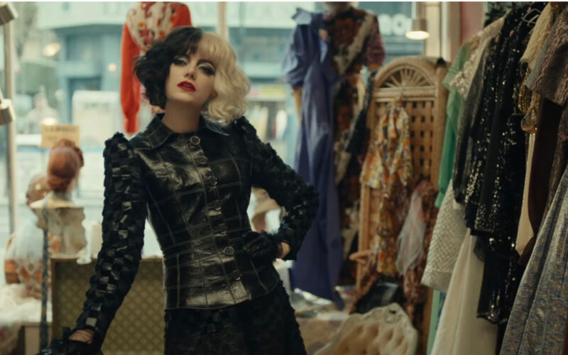 Cruella (2021) by The Critical Movie Critics