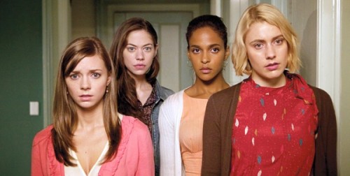 Movie Review:  Damsels in Distress (2011)