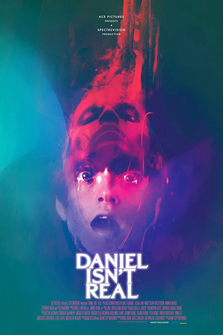 Daniel Isn't Real (2019) by The Critical Movie Critics
