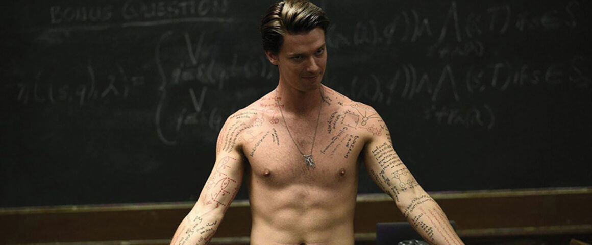 Daniel Isn't Real (2019) by The Critical Movie Critics