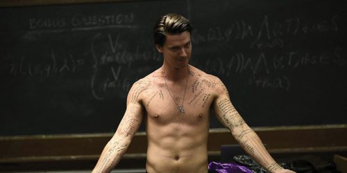 Movie Review:  Daniel Isn’t Real (2019)