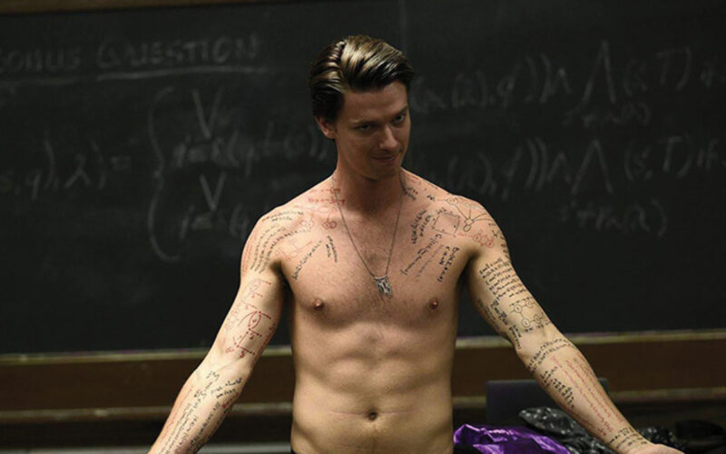 Daniel Isn't Real (2019) by The Critical Movie Critics