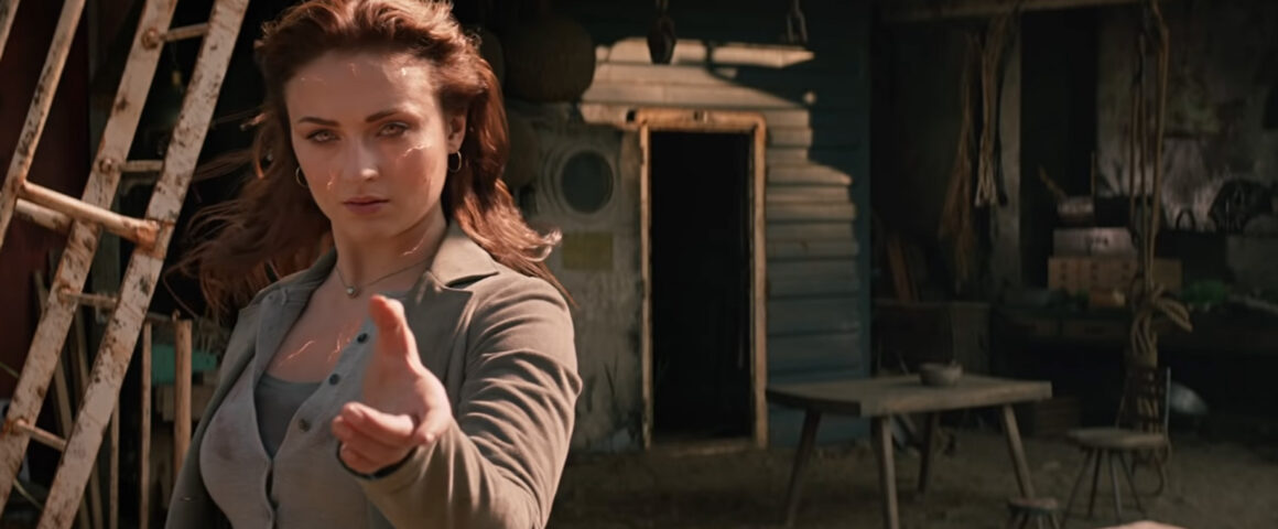 Dark Phoenix (2019) by The Critical Movie Critics
