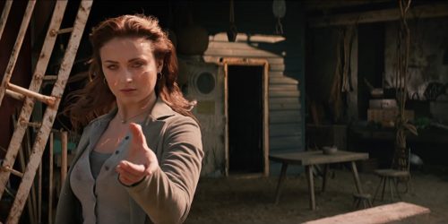 Movie Review:  Dark Phoenix (2019)