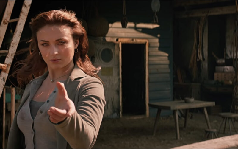 Dark Phoenix (2019) by The Critical Movie Critics