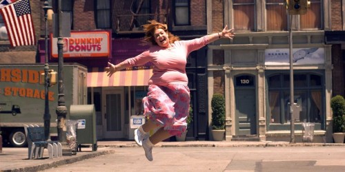Movie Review:  Date Movie (2006)