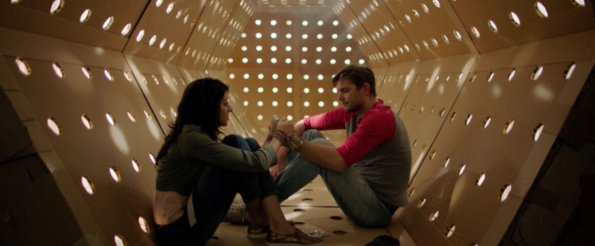 Dave Made a Maze (2017) by The Critical Movie Critics
