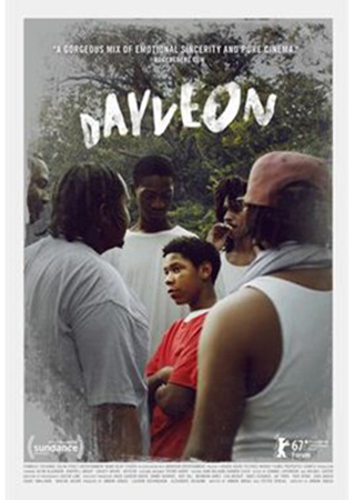 Dayveon (2017) by The Critical Movie Critics