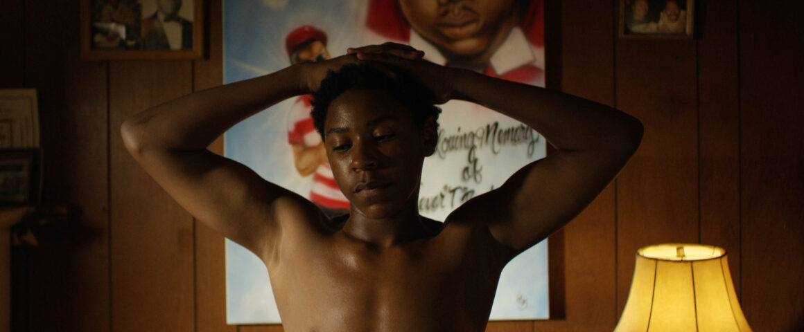 Dayveon (2017) by The Critical Movie Critics