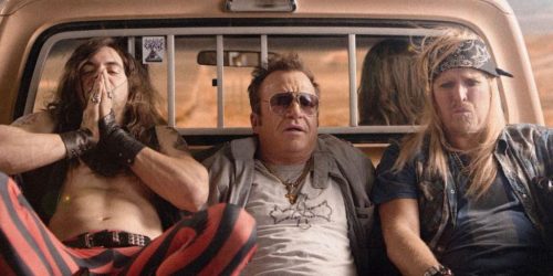 Movie Review:  Dead Ant (2017)