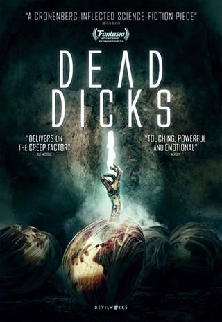Dead Dicks (2019) by The Critical Movie Critics