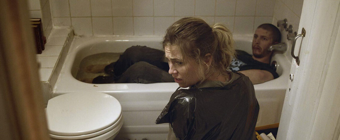 Dead Dicks (2019) by The Critical Movie Critics