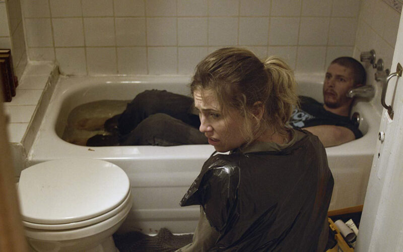Dead Dicks (2019) by The Critical Movie Critics