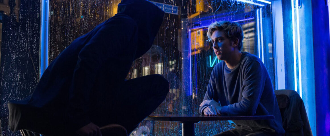Death Note (2017) by The Critical Movie Critics