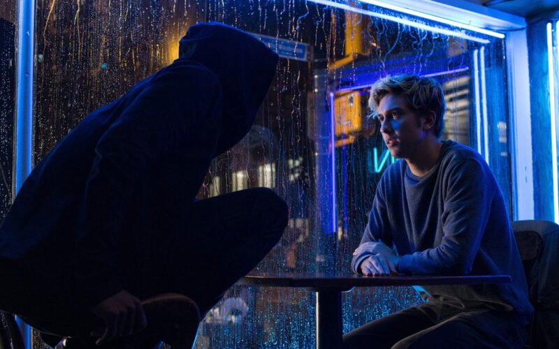 Death Note (2017) by The Critical Movie Critics