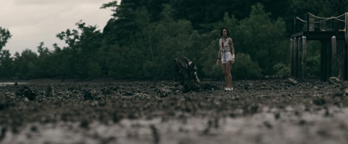 Death of Me (2020) by The Critical Movie Critics
