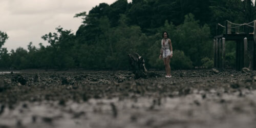 Movie Review:  Death of Me (2020)