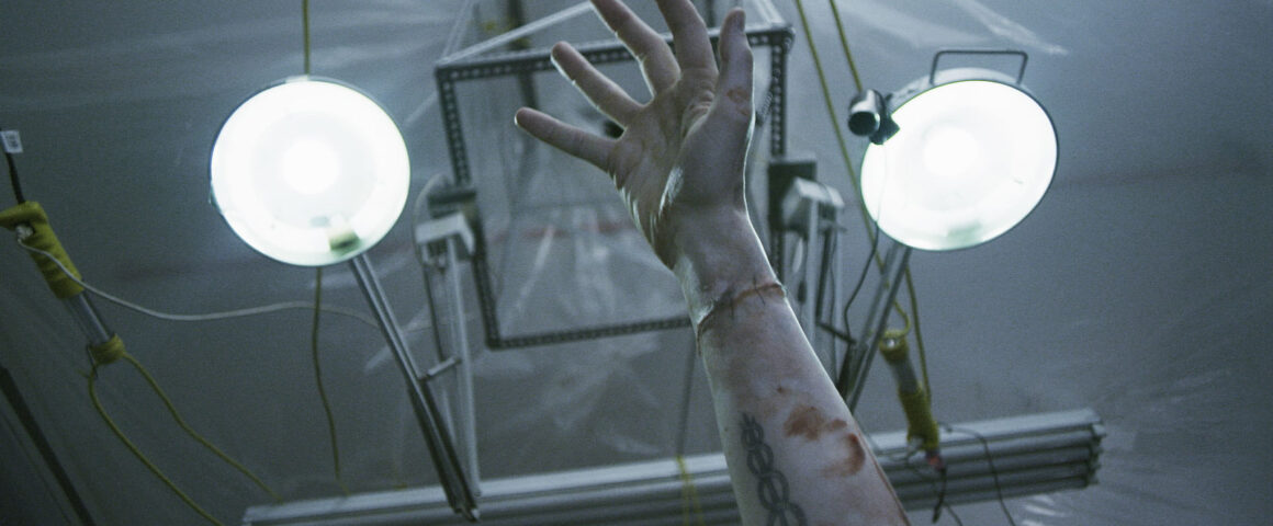 Depraved (2019) by The Critical Movie Critics