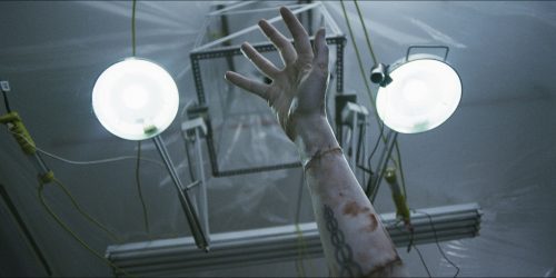 Movie Review:  Depraved (2019)