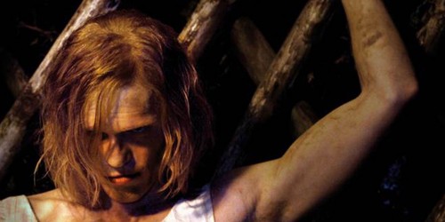 Movie Review:  Der Samurai (2014)