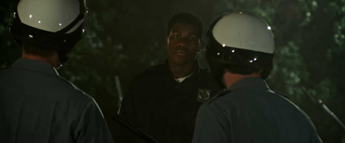 Detroit (2017) by The Critical Movie Critics