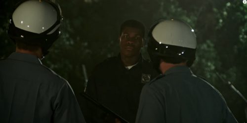 Movie Review:  Detroit (2017)