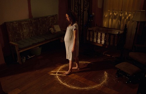 Movie Review:  Devil’s Due (2014)