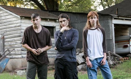 Movie Review:  Devil’s Knot (2013)