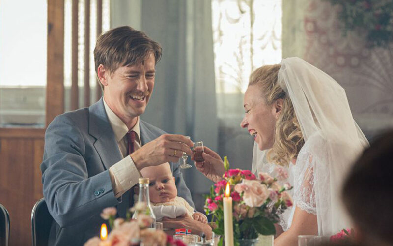 Diana's Wedding (2020) by The Critical Movie Critics