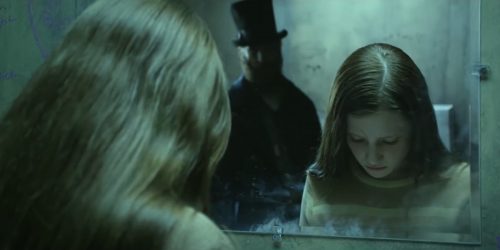 Movie Review:  Dig Two Graves (2014)