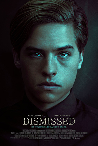 Dismissed (2017) by The Critical Movie Critics