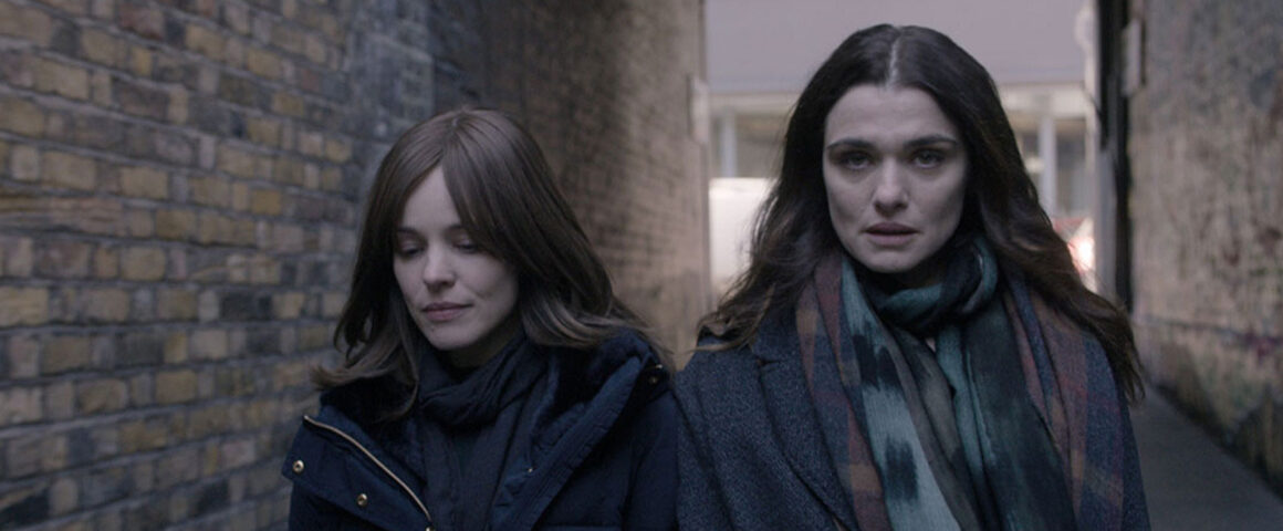 Disobedience (2017) by The Critical Movie Critics