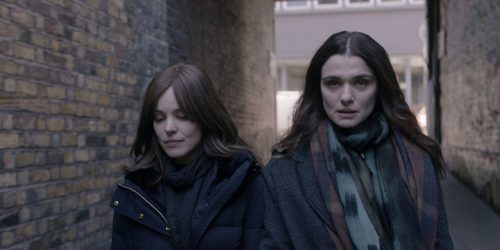 Movie Review:  Disobedience (2017)
