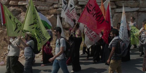 Movie Review:  Disturbing the Peace (2016)