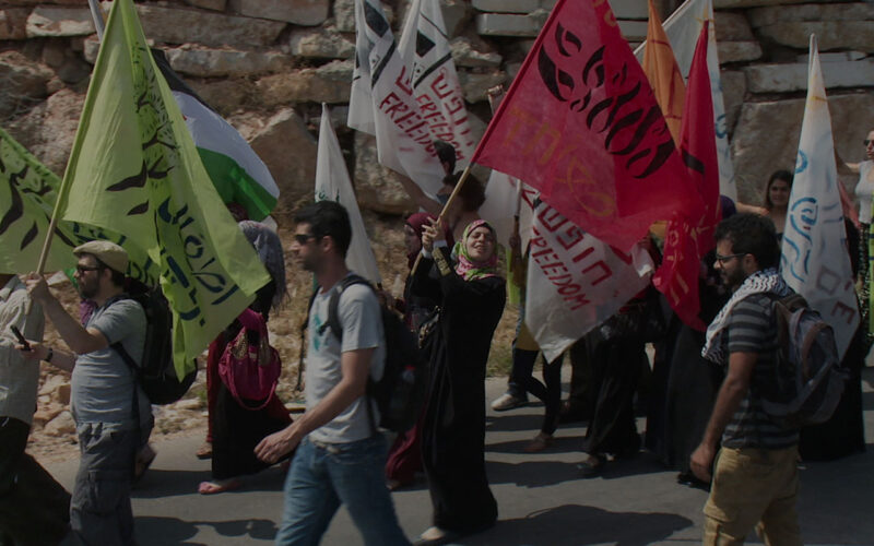 Disturbing the Peace (2016) by The Critical Movie Critics