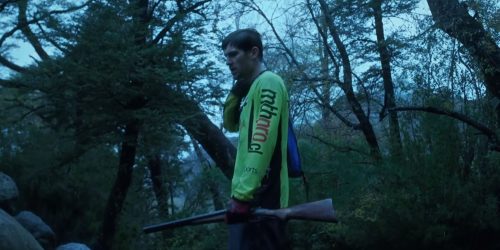 Movie Review:  Downhill (2016)
