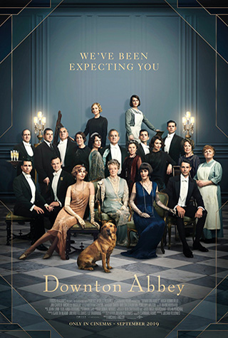 Downton Abbey (2019) by The Critical Movie Critics