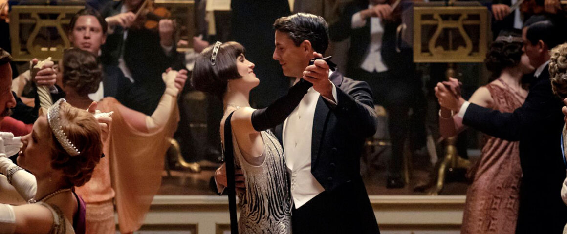 Downton Abbey (2019) by The Critical Movie Critics