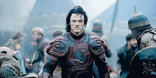 Movie Review:  Dracula Untold (2014)