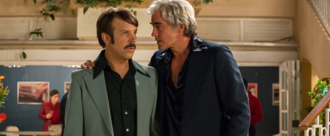 Driven (2019) by The Critical Movie Critics