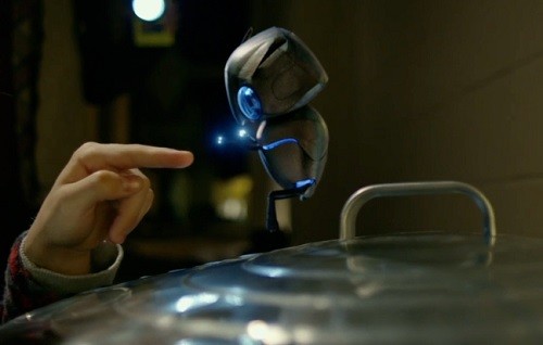 Movie Review:  Earth to Echo (2014)