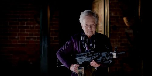 Movie Review:  Eat Locals (2017)