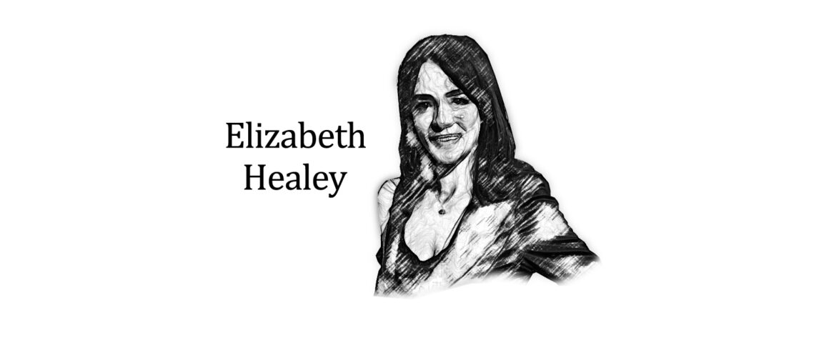 Elizabeth Healey by The Critical Movie Critics
